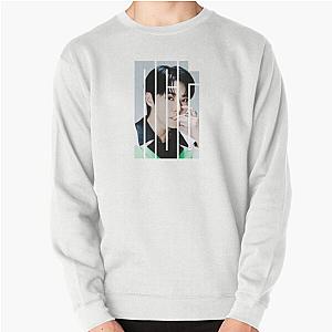 Doyoung NCT Pullover Sweatshirt