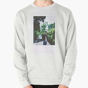 My Trip Mate Pullover Sweatshirt