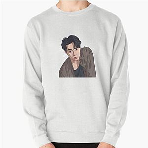 Doyoung NCT 127 Sweatshirt