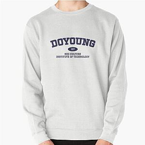 DOYOUNG - NEO CULTURE INSTITUTE OF TECHNOLOGY Pullover Sweatshirt