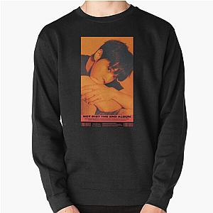 Doyoung Neo Zone Sweatshirt