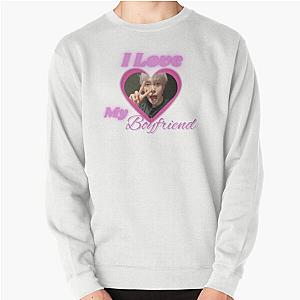 Doyoung NCT Kpop Sweatshirt