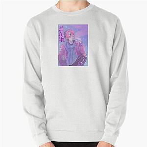 Doyoung Pastel Sweatshirt