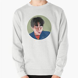 NCT DOYOUNG Pullover Sweatshirt