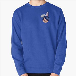 NCT Doyoung Bunny Pullover Sweatshirt