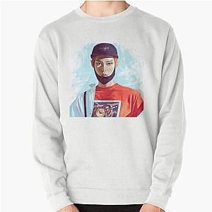 Doyoung NCT Pullover Sweatshirt