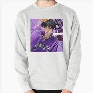 NCT Doyoung Sweatshirt