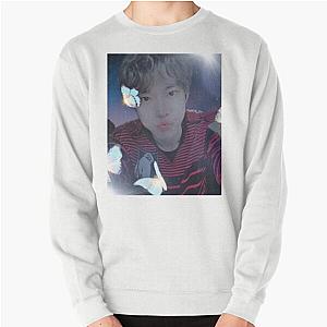 Kim Doyoung Pullover Sweatshirt
