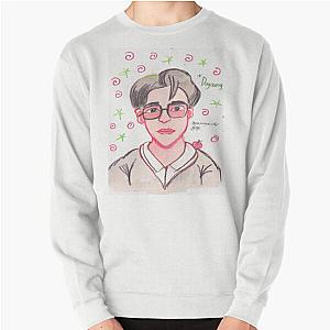 Doyoung Elevator Sweatshirt