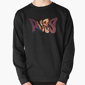 BOSS Doyoung Pullover Sweatshirt