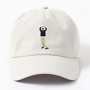 NCT Doyoung Dad Hat