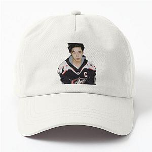 NCT 127 Doyoung Fact Check Sticker Dad