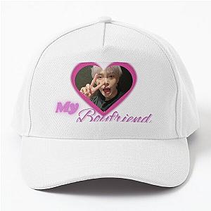 Doyoung NCT K-pop Design Baseball Cap