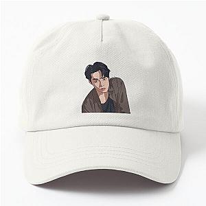 Doyoung NCT 127 Dad Hat