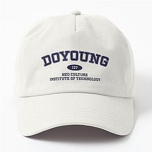 DOYOUNG - NEO CULTURE INSTITUTE OF TECHNOLOGY dad hat