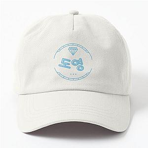 Treasure Dad Hat