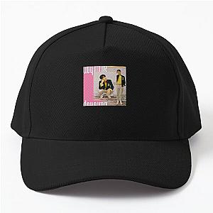 NCT 127 Touch Doyoung Baseball Cap