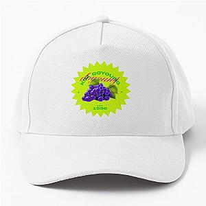 NCT 127 Do Young Baseball Cap Fruit Sticker