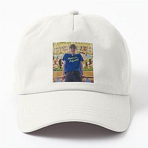 Doyoung NCT Dad Hat