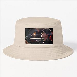 NCT Doyoung Perfume Bucket Hat