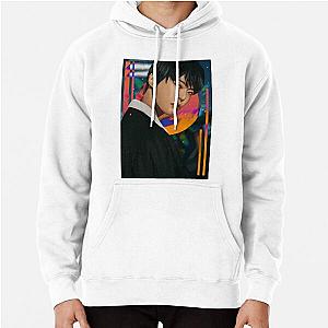 NCT Do Young Pullover Hoodie