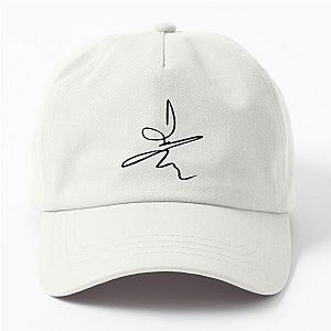 TREASURE Doyoung Signature Dad Hat
