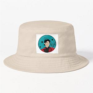 Doyoung NCT 127 Bucket Hat