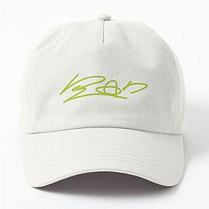 NCT Doyoung Signature Dad Hat