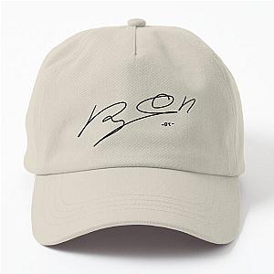 Kim Doyoung Signature - NCT Dad Cap