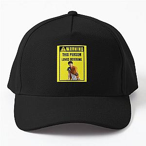 NCT 127 Warning Sign Do young (Ay Yo Era) Gender Neutral Baseball Cap