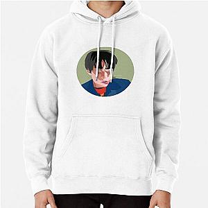 NCT Do Young Pullover Hoodie