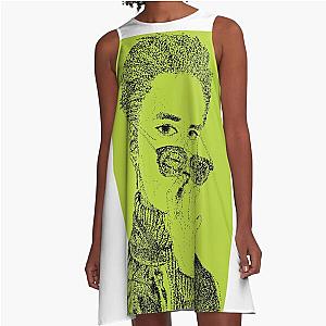 NCT Doyoung Dress