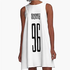 Doyoung (NCT) - 96 A Line Dress