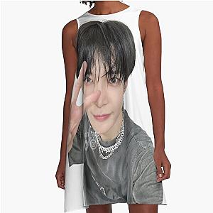 Doyoung NCT 127 Dress
