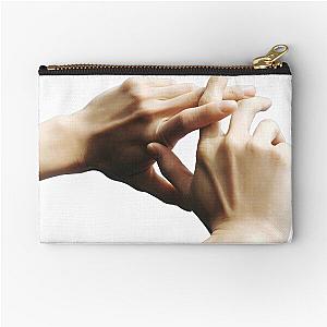 Doyoung NCT 127 Zipper Pouch
