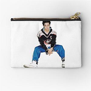 NCT 127 Doyoung Fact Check Sticker Pouch