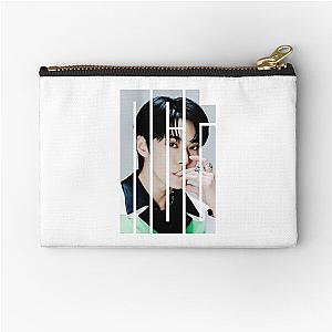 Doyoung NCT Zipper Pouch