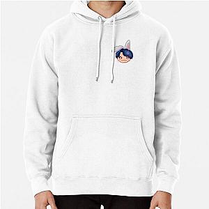 NCT Doyoung Bunny Pullover Hoodie