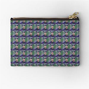 Kim Doyoung NCT Zipper Pouch