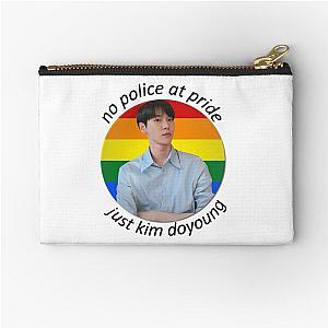 Pride Zipper Pouch
