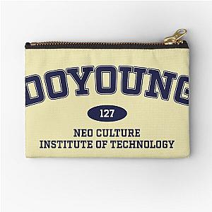 DOYOUNG - NEO CULTURE TECHNOLOGY Zipper Pouch