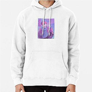 Doyoung Pastel Hoodie