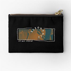 NCT 2020: RESONANCE Doyoung Zipper Pouch