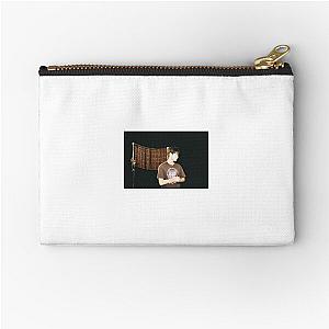 Kim Doyoung Zipper Pouch