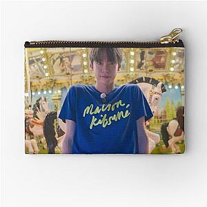 Doyoung NCT Zipper Pouch