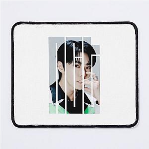 Doyoung NCT Mouse Pad