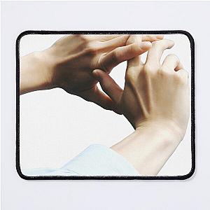Doyoung Youth NCT Mouse Pad