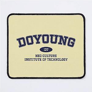 DOYOUNG NEO CULTURE INSTITUTE OF TECHNOLOGY Mouse Pad