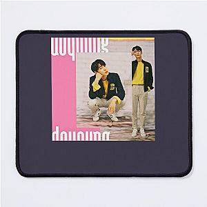 NCT 127 Touch Doyoung Mouse Pad