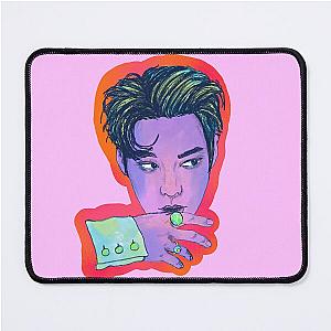 NCT Doyoung Mouse Pad